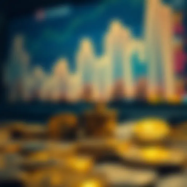 Strategic marketing plan for digital currencies