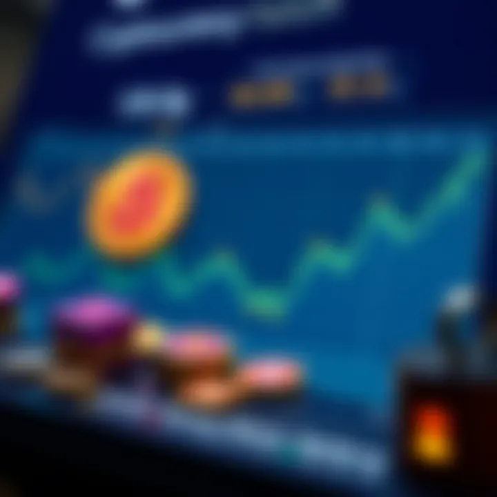 Comparison of Cryptocurrency Platforms An alternative comparison chart of various cryptocurrency platforms