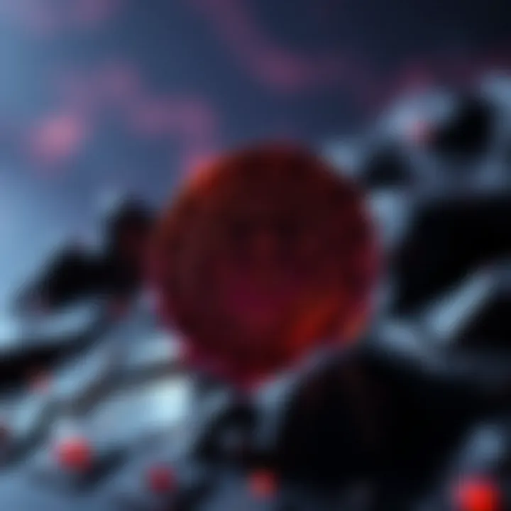 Future projections and trends related to Cryptopop Coin's development