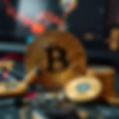 Technological Innovations Driving Bitcoin Technological advancements in Bitcoin