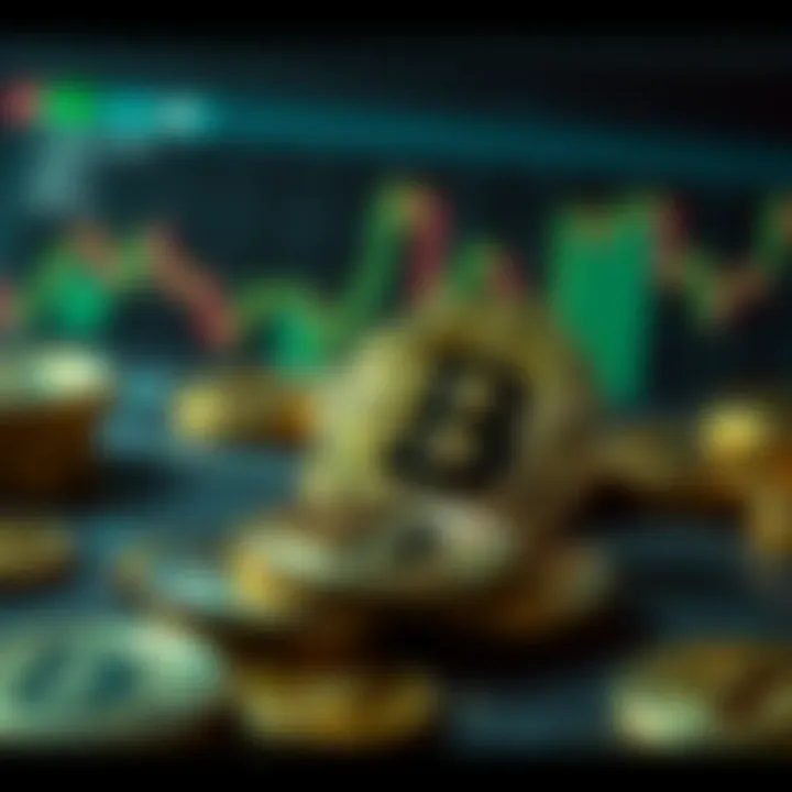 Current Price Trends of Major Cryptocurrencies Current price trends of major cryptocurrencies