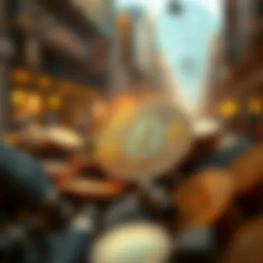 Future Projections of Cryptocurrency Trends Future projections of cryptocurrency trends