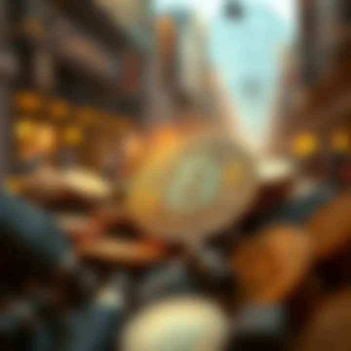 Future Projections of Cryptocurrency Trends Future projections of cryptocurrency trends