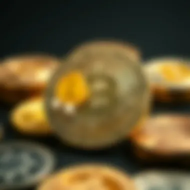 Investment Strategies for Cryptocurrency Enthusiasts Investment strategies for cryptocurrency enthusiasts