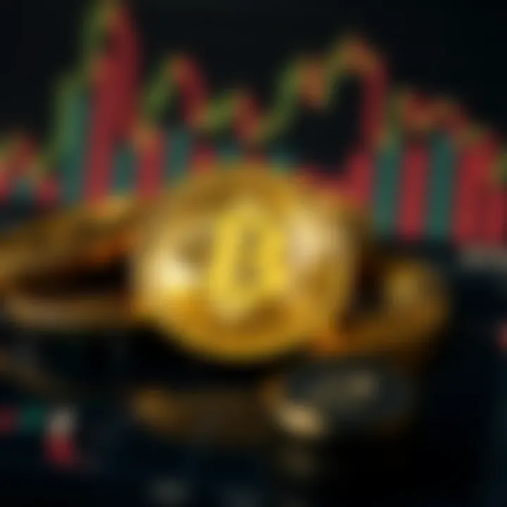 Factors Influencing Bitcoin's Value Cryptocurrency market analysis showcasing various factors affecting Bitcoin