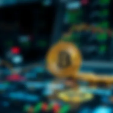 Technological Impact on Bitcoin's Market Technological advancements fueling Bitcoin market dynamics