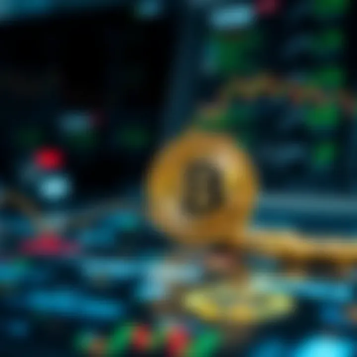 Technological Impact on Bitcoin's Market Technological advancements fueling Bitcoin market dynamics