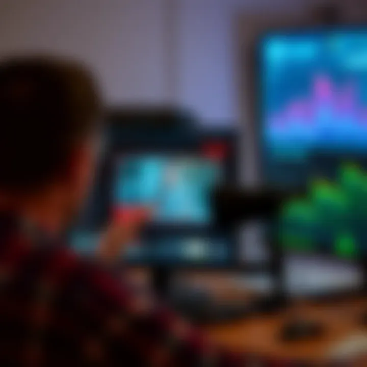 Video Analysis for Phishing Detection Illustration of a video analysis session demonstrating phishing detection methods.