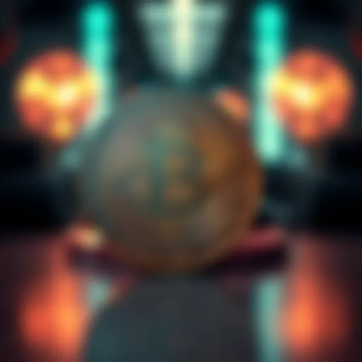 Advantages of Decentralized Internet Coins Benefits of decentralized internet coins in finance