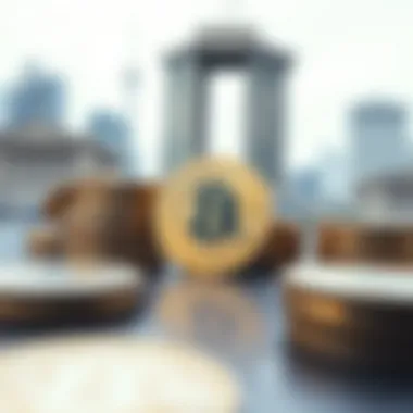 Regulatory Challenges for Decentralized Currencies Navigating the regulatory landscape for decentralized currencies