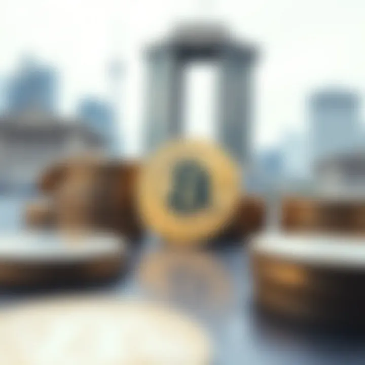 Regulatory Challenges for Decentralized Currencies Navigating the regulatory landscape for decentralized currencies