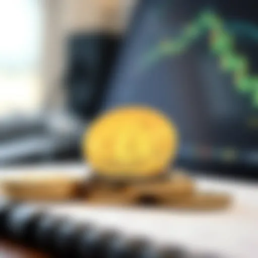 Understanding Cryptocurrency Tax Obligations Visual representation of cryptocurrency tax obligations