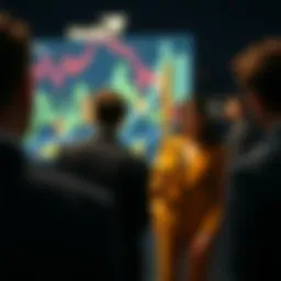 Visual representation of hedge fund strategy diversity