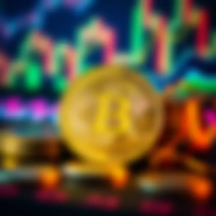Examining Deposit Fees in Cryptocurrency Trading Illustration of deposit fees implications