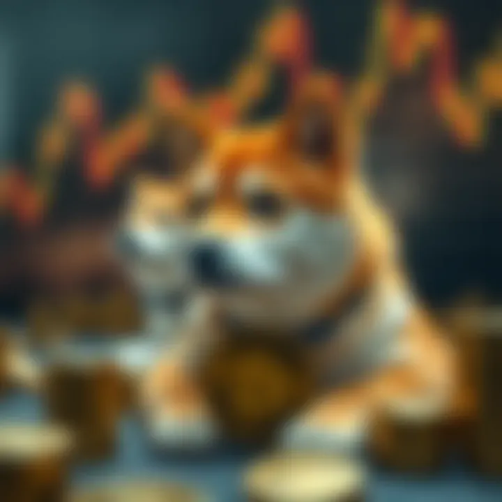 Economic Indicators and Cryptocurrency Investments Economic indicators impacting cryptocurrency investments