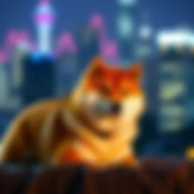 Market Trends Influencing Shiba Inu Coin Market trend analysis for Shiba Inu Coin investments