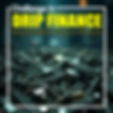 Challenges in Drip Finance Implementation Challenges faced by drip finance models