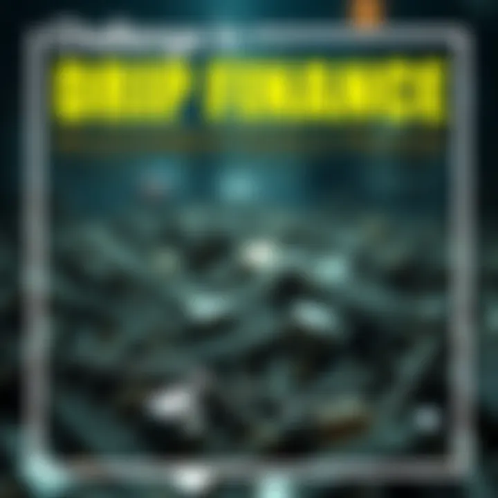 Challenges in Drip Finance Implementation Challenges faced by drip finance models