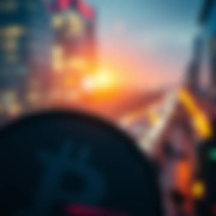 Impact of Drip Finance on the Financial Ecosystem Impact of drip finance on financial ecosystem