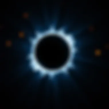 Impact of Eclipse Attacks on Cryptocurrency Ecosystems Impact of Eclipse attacks on cryptocurrency networks