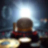 A visual representation of Eclipse Crypto mechanisms