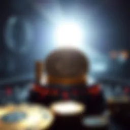A visual representation of Eclipse Crypto mechanisms