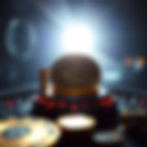 A visual representation of Eclipse Crypto mechanisms