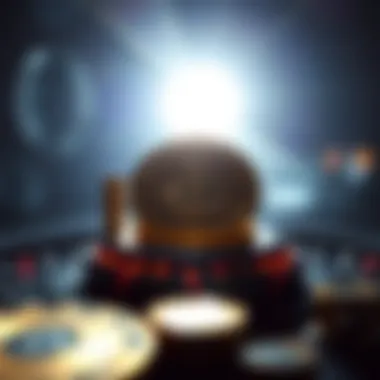 Understanding the Mechanisms of Eclipse Crypto A visual representation of Eclipse Crypto mechanisms