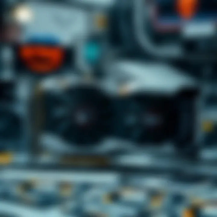 Economic Implications of Cloud GPU Mining Economic implications of cloud GPU mining