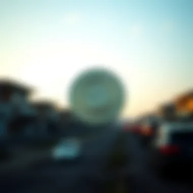 Market Potential of Elon 1 Coin Futuristic outlook on the market potential of Elon 1 Coin