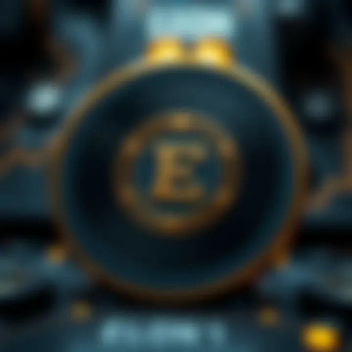 Technology Behind Elon 1 Coin Infographic showcasing the technology behind Elon 1 Coin