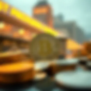 Bullish Market Trends in Cryptocurrency Bullish market trends in the cryptocurrency sector