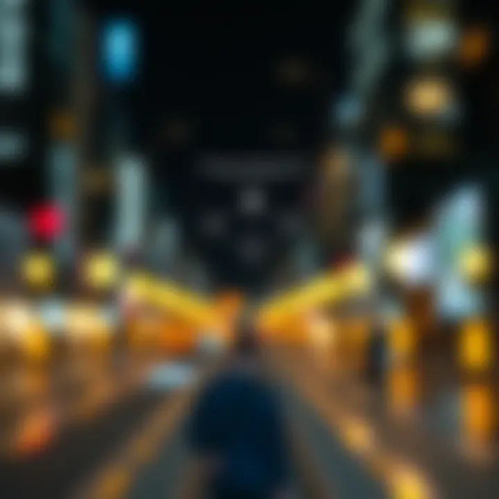 Exploring Consensus Mechanisms Diagram illustrating consensus mechanisms