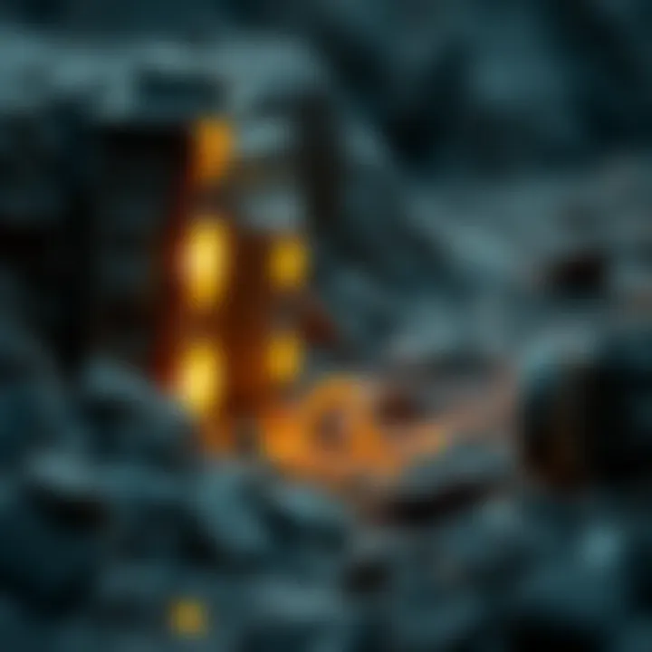 Exploring the Environmental Implications of Match X Mining Environmental impact of Match X mining