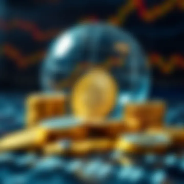 Investment Strategies with Exchange-Traded Funds Illustration of investment strategies involving ETFs