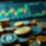 Overview of eToro's cryptocurrency assets