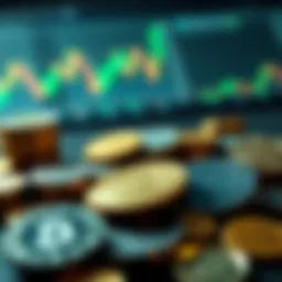 Overview of eToro's cryptocurrency assets