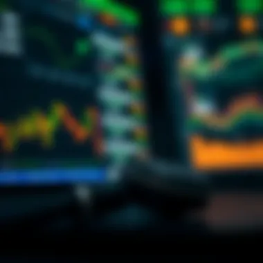 Tools and features for investors on eToro platform