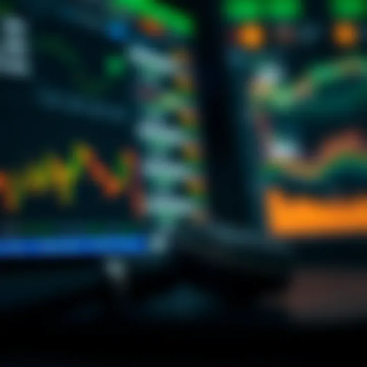 Tools and features for investors on eToro platform