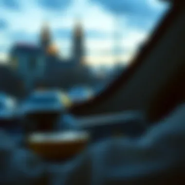 Analyzing Current Trends in the Cryptocurrency Market Market Trends in Cryptocurrency Investment