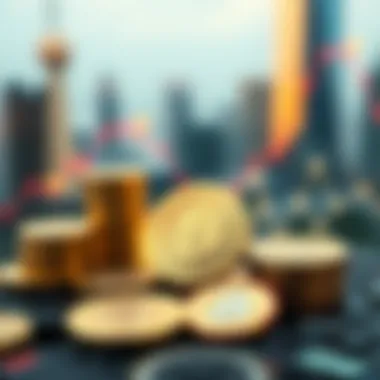 Key Evaluation Factors for Cryptocurrency Investments A visual representation of key factors for evaluating cryptocurrency investments