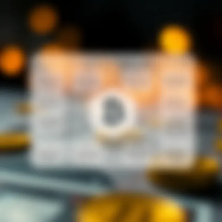 Regulatory Landscape Impacting Bitcoin ETFs Diagram of regulatory landscape for cryptocurrency ETFs