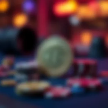 Factors to Consider in Acquisition Factors to consider when acquiring Casino Coin