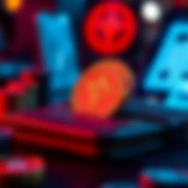 Wallet Options for Casino Coin Wallet options for storing Casino Coin