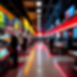 An overview of cryptocurrency exchanges