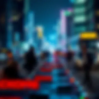 Promising Blockchain Companies Promising companies in the blockchain sector