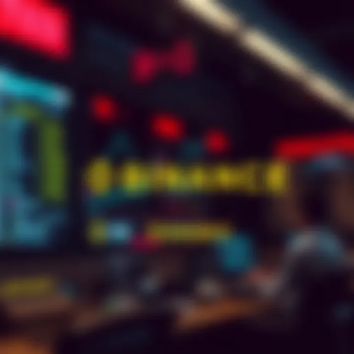 Security Protocols at Binance Security measures implemented by Binance