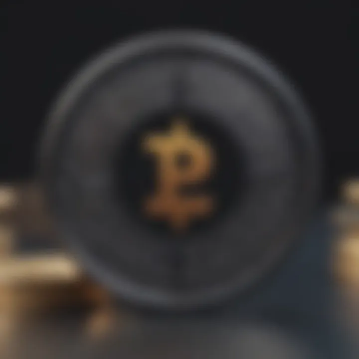 Chart showing advantages and challenges of using Coinme numbers