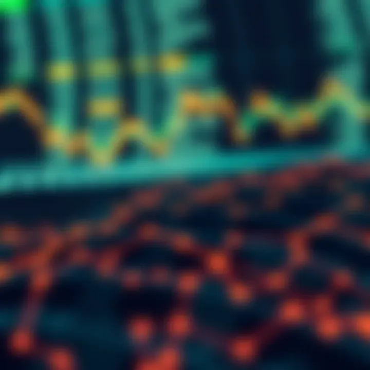 Data aggregation from blockchain sources