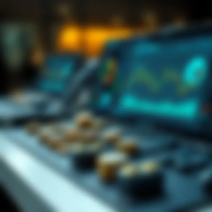 Comparison of CoinMetrics with other platforms